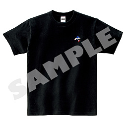 画像ギャラリー No.003のサムネイル画像 / 「ソニック」の新グッズが登場。プリント・刺繍Tシャツやジップアップパーカー，ピンバッジなどをラインナップ