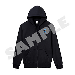 画像ギャラリー No.004のサムネイル画像 / 「ソニック」の新グッズが登場。プリント・刺繍Tシャツやジップアップパーカー，ピンバッジなどをラインナップ