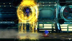 画像ギャラリー No.006のサムネイル画像 / ソニックシリーズ最新作「SONIC X SHADOW GENERATIONS」は10月25日発売