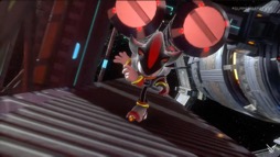 画像ギャラリー No.007のサムネイル画像 / ソニックシリーズ最新作「SONIC X SHADOW GENERATIONS」は10月25日発売