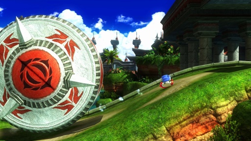 画像ギャラリー No.013のサムネイル画像 / ソニックシリーズ最新作「SONIC X SHADOW GENERATIONS」は10月25日発売