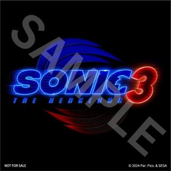 画像ギャラリー No.018のサムネイル画像 / ソニックシリーズ最新作「SONIC X SHADOW GENERATIONS」は10月25日発売