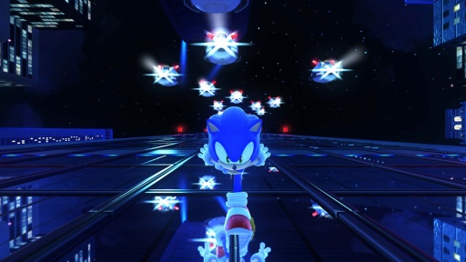 画像ギャラリー No.022のサムネイル画像 / ソニックシリーズ最新作「SONIC X SHADOW GENERATIONS」は10月25日発売