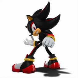 画像ギャラリー No.025のサムネイル画像 / ソニックシリーズ最新作「SONIC X SHADOW GENERATIONS」は10月25日発売