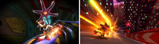 画像ギャラリー No.027のサムネイル画像 / ソニックシリーズ最新作「SONIC X SHADOW GENERATIONS」は10月25日発売