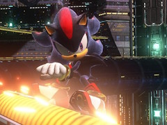 ［プレイレポ］「ソニック × シャドウ ジェネレーションズ」に収録の完全新作・シャドウ ジェネレーションズ。カオスな空間にカオスな力で挑め！