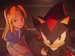 「ソニック × シャドウ ジェネレーションズ」，プロローグアニメ「闇の序章」のスペシャルPVが公開に
