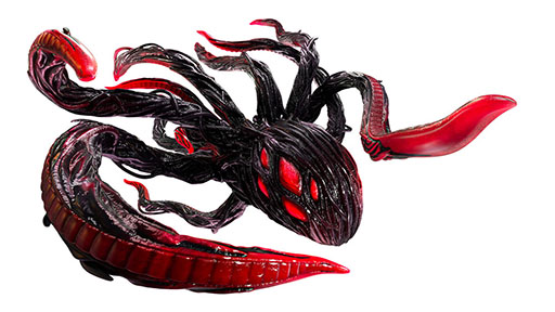 画像ギャラリー No.007のサムネイル画像 / 「ソニック × シャドウ ジェネレーションズ」，シャドウのドゥームパワーやゲーム内BGMを紹介する2種のトレイラー映像が公開に