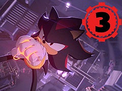 「ソニック × シャドウ ジェネレーションズ」，プロローグアニメ第3話が公開に