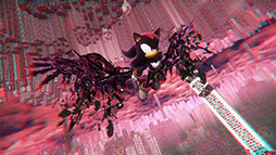 画像ギャラリー No.004のサムネイル画像 / ソニックとシャドウの華麗なアクションを1本で楽しめる「ソニック × シャドウ ジェネレーションズ」,本日発売