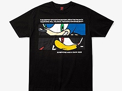 「ソニック」新作映画公開を記念したポップアップストアを東京，大阪に順次オープン