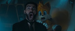 画像ギャラリー No.005のサムネイル画像 / 映画「ソニック × シャドウ TOKYO MISSION」，米国で先行公開。公開から3日間で，興行収入95億円超えの大ヒットを記録