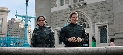 画像ギャラリー No.006のサムネイル画像 / 映画「ソニック × シャドウ TOKYO MISSION」，米国で先行公開。公開から3日間で，興行収入95億円超えの大ヒットを記録