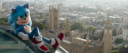 画像ギャラリー No.007のサムネイル画像 / 映画「ソニック × シャドウ TOKYO MISSION」，米国で先行公開。公開から3日間で，興行収入95億円超えの大ヒットを記録