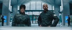 画像ギャラリー No.008のサムネイル画像 / 映画「ソニック × シャドウ TOKYO MISSION」，米国で先行公開。公開から3日間で，興行収入95億円超えの大ヒットを記録