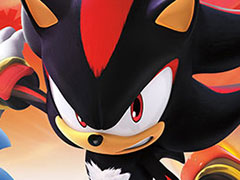 「シャドウ ジェネレーションズ」のオリジナルサウンドトラック，本日発売