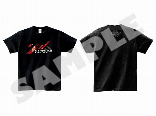 画像ギャラリー No.003のサムネイル画像 / 映画「ソニック × シャドウ TOKYO MISSION」の新グッズが登場。Tシャツやアクスタなどをラインナップ