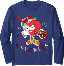画像ギャラリー No.006のサムネイル画像 / 「ソニック」「NGS ver.2」「チェンクロ」の新作グッズが登場。バレンタインセールも実施中