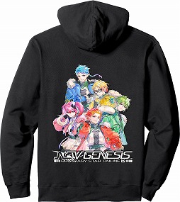 画像ギャラリー No.008のサムネイル画像 / 「ソニック」「NGS ver.2」「チェンクロ」の新作グッズが登場。バレンタインセールも実施中