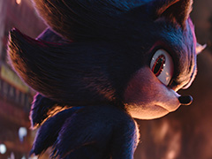 映画「ソニック × シャドウ TOKYO MISSION」，2月26日にデジタル先行配信を開始。記念の特別映像も公開に