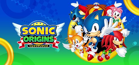 画像ギャラリー No.007のサムネイル画像 / Steamで「ソニック」シリーズを対象にした最大75%オフのセール開催中。「ソニック × シャドウ ジェネレーションズ」は25%オフで登場