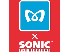 東京メトロ後楽園駅で「飛び出すソニックARおみくじ」を3月17日より実施。ソニックコラボメニューを楽しめるキッチンカーも登場