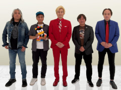 「ソニック」シリーズを特集。「X年後の関係者たち あのムーブメントの舞台裏」，8月28日21：00に放送
