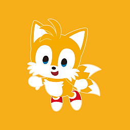 画像ギャラリー No.005のサムネイル画像 / 「SONIC & FRIENDS」がサンリオキャラクターズとコラボ。セガストア トウキョーで先行販売を開始。公式サイトもオープン
