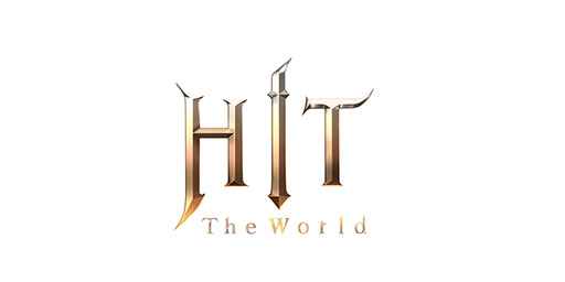 画像ギャラリー No.001のサムネイル画像 / 「HIT:The World」,PC&スマホ向けにサービス開始予定。全世界で累計2500万DLを突破した「HIT」をベースに開発される新作MMORPG
