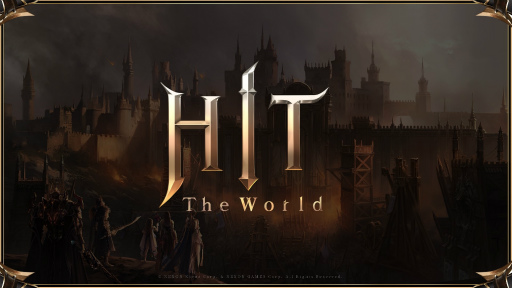 画像ギャラリー No.001のサムネイル画像 / 「HIT:The World」シークレットパーティー開催。開発統括と運営ディレクターがMMORPGコアプレイヤーに向けて,日本展開への覚悟を語る