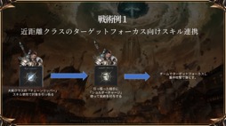 画像ギャラリー No.013のサムネイル画像 / 正式サービスは4月17日開始。「HIT：The World」のメディア向け体験会で目玉の「プリセットシステム」やPvPをチェックしてきた