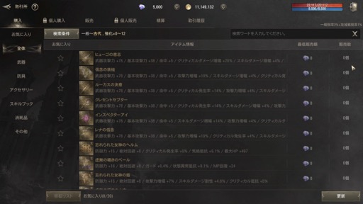 画像ギャラリー No.025のサムネイル画像 / 正式サービスは4月17日開始。「HIT：The World」のメディア向け体験会で目玉の「プリセットシステム」やPvPをチェックしてきた