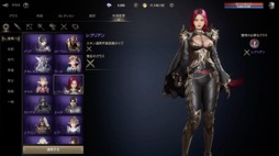 画像ギャラリー No.031のサムネイル画像 / 正式サービスは4月17日開始。「HIT：The World」のメディア向け体験会で目玉の「プリセットシステム」やPvPをチェックしてきた