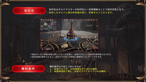 画像ギャラリー No.010のサムネイル画像 / 「HIT : The World」体験会レポート。80名のインフルエンサー / 配信者が参加し,目玉コンテンツの攻城戦に挑戦