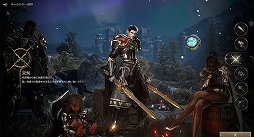 画像ギャラリー No.007のサムネイル画像 / ［プレイレポ］「HIT : The World」は，クラス切り替えと収集要素が楽しいMMORPG。遊びやすく，美麗なグラフィックスにも注目