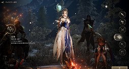 画像ギャラリー No.008のサムネイル画像 / ［プレイレポ］「HIT : The World」は，クラス切り替えと収集要素が楽しいMMORPG。遊びやすく，美麗なグラフィックスにも注目