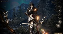 画像ギャラリー No.010のサムネイル画像 / ［プレイレポ］「HIT : The World」は，クラス切り替えと収集要素が楽しいMMORPG。遊びやすく，美麗なグラフィックスにも注目