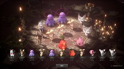 画像ギャラリー No.032のサムネイル画像 / ［プレイレポ］「HIT : The World」は，クラス切り替えと収集要素が楽しいMMORPG。遊びやすく，美麗なグラフィックスにも注目