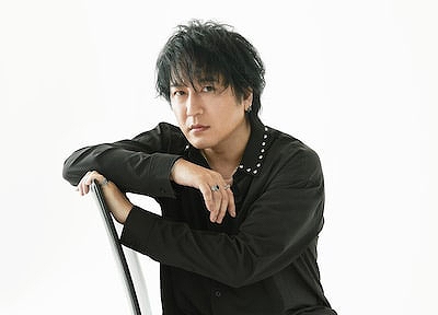 画像ギャラリー No.002のサムネイル画像 / 「HIT : The World」,歌手・椎名慶治さんによるテーマ曲「Let's HIT」制作決定。コーラス収録イベントの参加者募集も開始