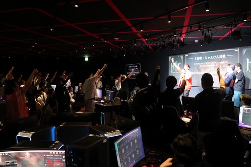 画像ギャラリー No.018のサムネイル画像 / 「HIT : The World」オフラインイベント東京会場レポート。これまでの動向を踏まえた今後の方向性とマイルストーン,新コンテンツがお披露目に