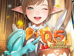 半年間プレイしたギルマスが感じた面白さとは？「HIT : The World」0.5th Anniversary 記念！プレイヤーが語るHTWの世界【PR】