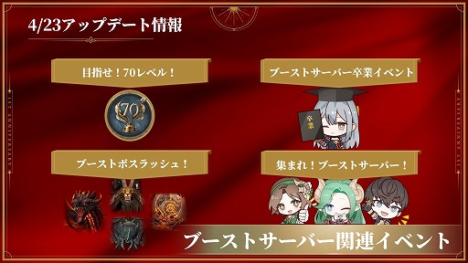 画像ギャラリー No.014のサムネイル画像 / 「HIT : The World」は本日でサービス1周年。4月23日からのアップデートでは，新クラス「御剣」や個人バトロワ「生存の戦場」などを実装予定