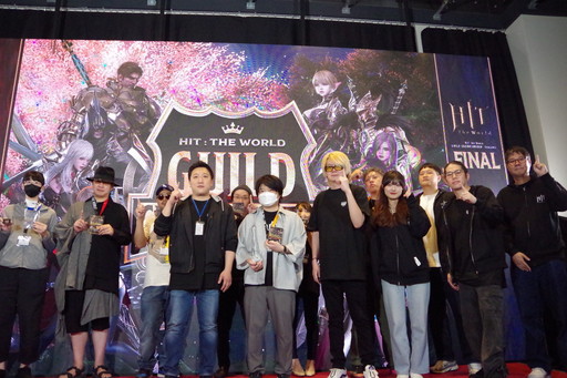 画像ギャラリー No.032のサムネイル画像 / 「HIT : The World」日本最強を決める「Guild ChampionShip FINAL」国内トーナメントのシーズン1で「聖物占領戦」を制したのは？