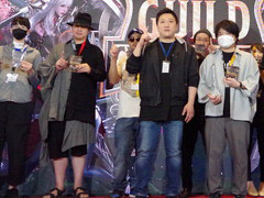 「HIT : The World」日本最強を決める「Guild ChampionShip FINAL」国内トーナメントのシーズン1で「聖物占領戦」を制したのは？