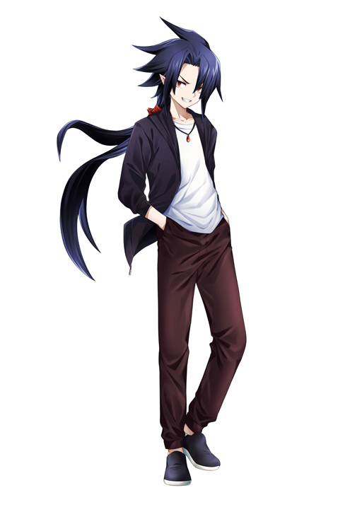 画像ギャラリー No.001のサムネイル画像 / 「HIT : The World」公式大会ベスト8チームのギルドマスターに聞く，MMORPGを通じた交流の魅力とは？【PR】