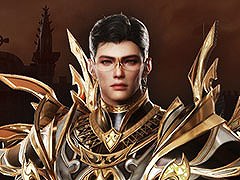 MMORPG「HIT : The World」，近接戦闘に長けた新規クラス「拳甲（けんこう）」を追加するアップデートを実施