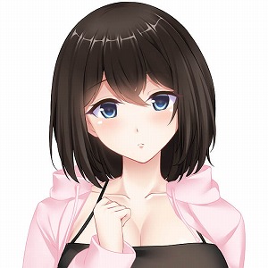 画像ギャラリー No.006のサムネイル画像 / ニートの美少女たちとの恋模様を描くADV「ぐうたら娘更生計画 〜Neet Girl Rehabilitation Plan〜」PC/Switch版を2月8日に発売