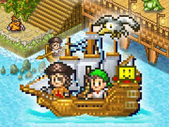 「大海賊クエスト島DX」，Xbox/PS4版本日配信。最強の海賊たちを率いて世界の海を冒険し，凶悪なライバル海賊やモンスターとの戦いに挑戦