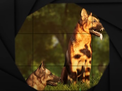 撮影はもちろん，動物の探索やSNSでの交流も楽しめる。「Photography Simulator」のデモ版がSteam Next Festで配信に