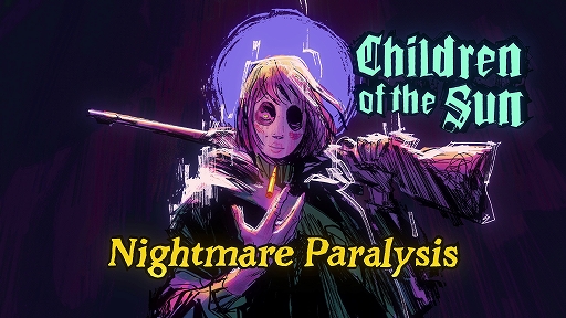 画像ギャラリー No.001のサムネイル画像 / 1発の銃弾で複数の敵を倒すパズルシューター「Children of the Sun」,リロードや敵の反撃を加えた新モードを追加する無料アップデートを実施
